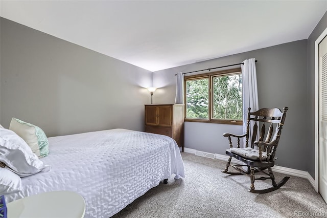 10397 Yates Ct, Westminster, CO 80031 - bedroom featuring carpet flooring and baseboards