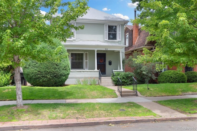 513 E 1st Ave, Denver, CO 80203 - photo 3