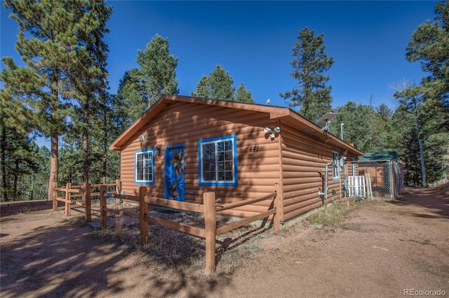 441 Paint Pony Ln, Florissant, CO 80816 - photo 1
