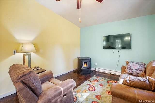 441 Paint Pony Ln, Florissant, CO 80816 - photo 9