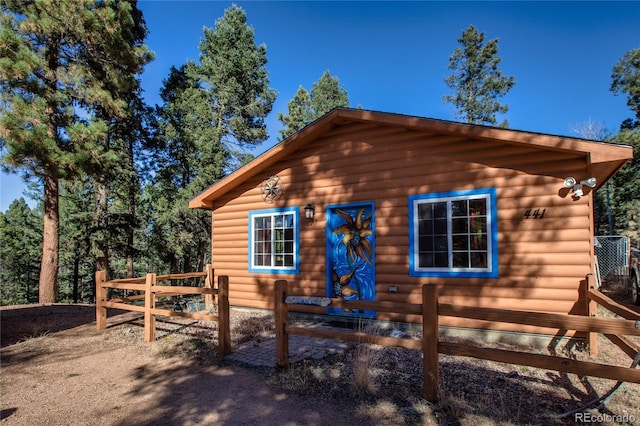 441 Paint Pony Ln, Florissant, CO 80816 - photo 40