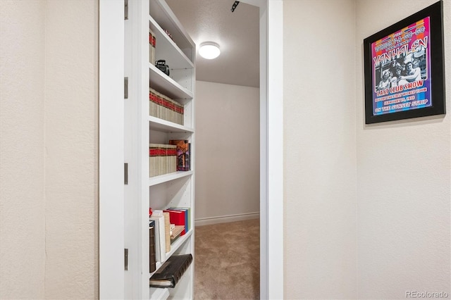 9065 E Lost Hill Trl, Lone Tree, CO 80124 - view of pantry