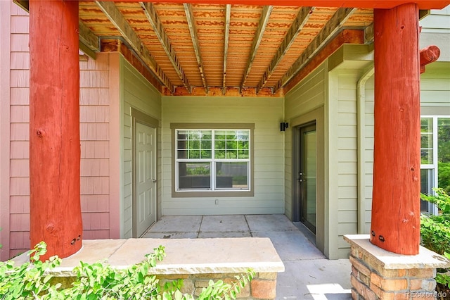 5220 Boardwalk Dr Unit A14, Fort Collins, CO 80525 - view of patio / terrace