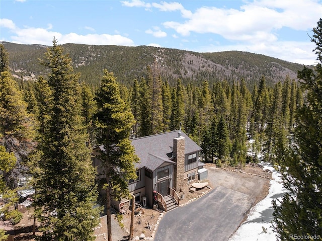 400 Upper Forest Rd, Idaho Springs, CO 80452 - photo 26
