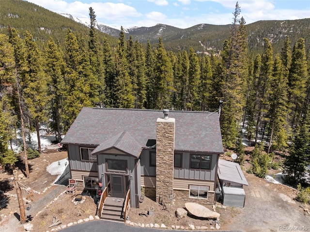 400 Upper Forest Rd, Idaho Springs, CO 80452 - photo 27