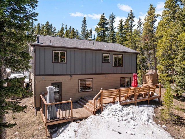 400 Upper Forest Rd, Idaho Springs, CO 80452 - photo 28