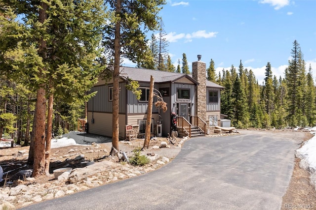 400 Upper Forest Rd, Idaho Springs, CO 80452 - photo 2
