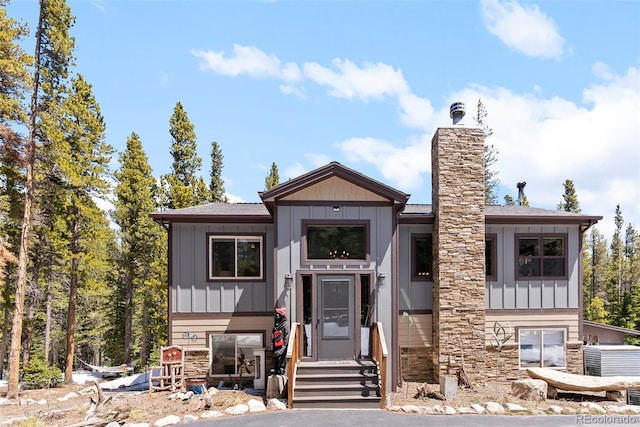 400 Upper Forest Rd, Idaho Springs, CO 80452 - photo 1