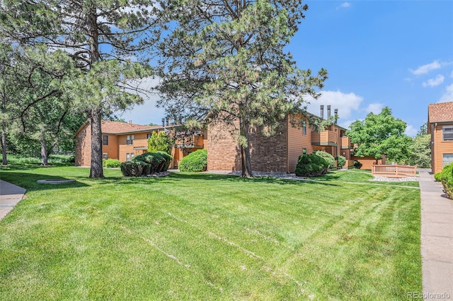 3325 S Ammons St Unit 207, Lakewood, CO 80227 - photo 1