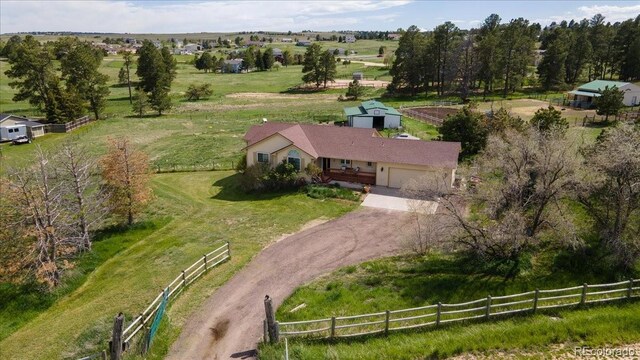 2464 Remington Rd, Elizabeth, CO 80107 - photo 1