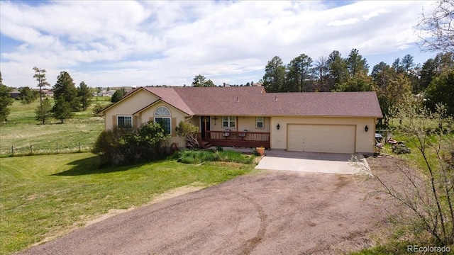 2464 Remington Rd, Elizabeth, CO 80107 - photo 2