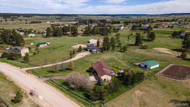 2464 Remington Rd, Elizabeth, CO 80107 - photo 4