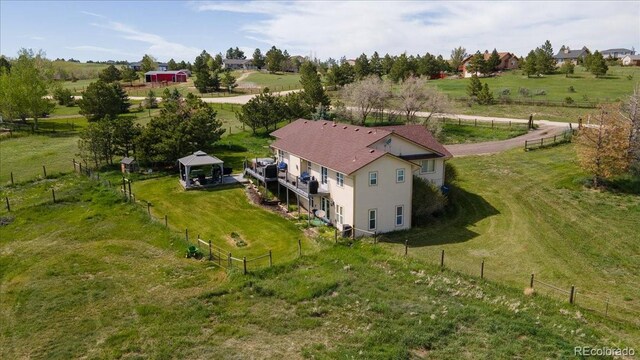 2464 Remington Rd, Elizabeth, CO 80107 - photo 6