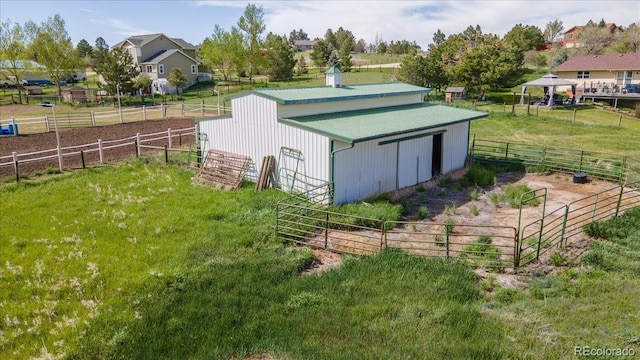 2464 Remington Rd, Elizabeth, CO 80107 - photo 7