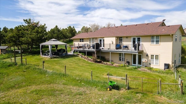 2464 Remington Rd, Elizabeth, CO 80107 - photo 8