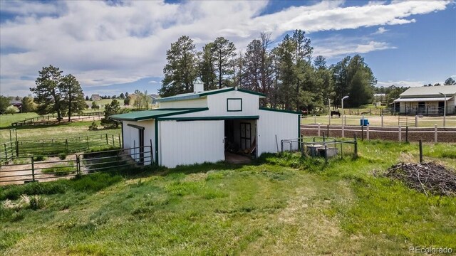 2464 Remington Rd, Elizabeth, CO 80107 - photo 9