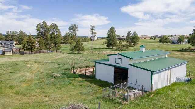 2464 Remington Rd, Elizabeth, CO 80107 - photo 12