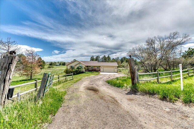 2464 Remington Rd, Elizabeth, CO 80107 - photo 13