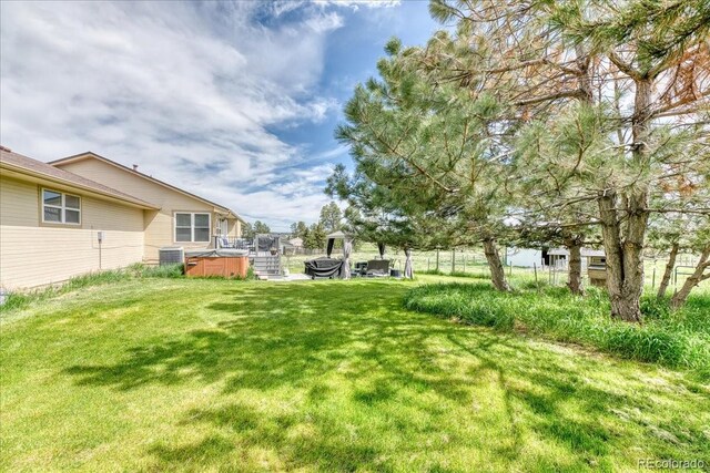 2464 Remington Rd, Elizabeth, CO 80107 - photo 19