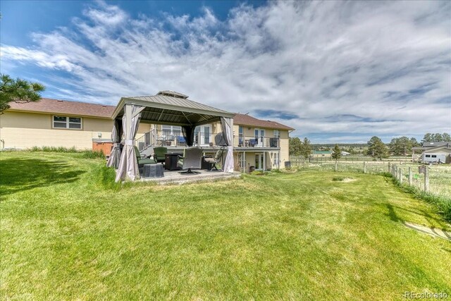 2464 Remington Rd, Elizabeth, CO 80107 - photo 20