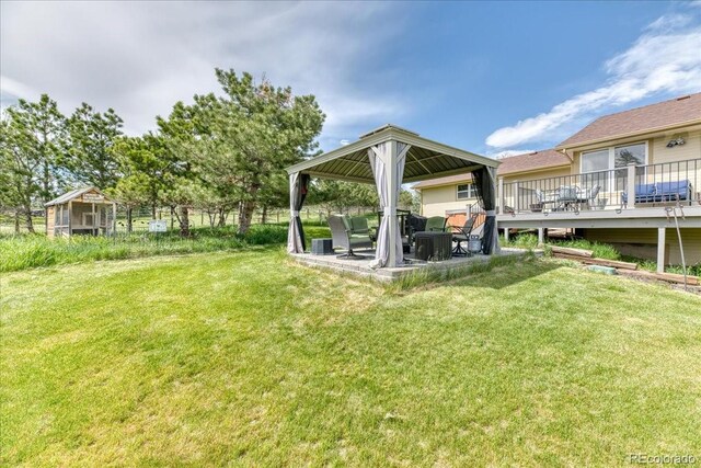 2464 Remington Rd, Elizabeth, CO 80107 - photo 21