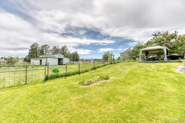2464 Remington Rd, Elizabeth, CO 80107 - photo 23