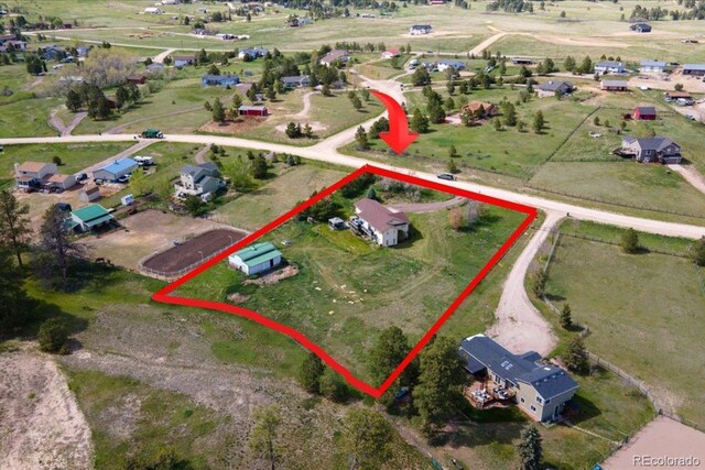 2464 Remington Rd, Elizabeth, CO 80107 - photo 5