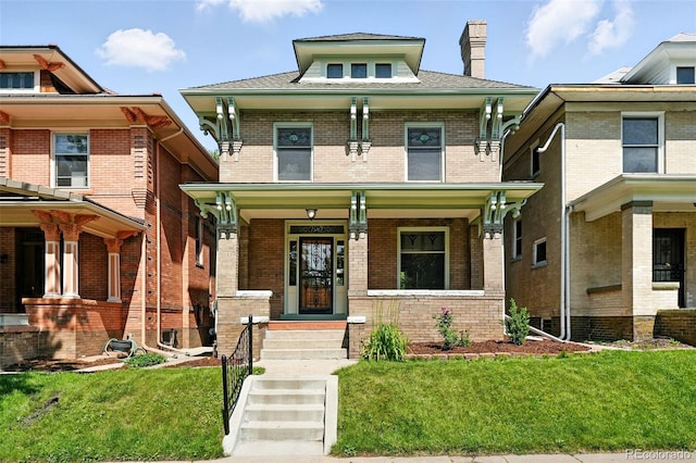 1582 Steele St, Denver, CO 80206 - photo 1