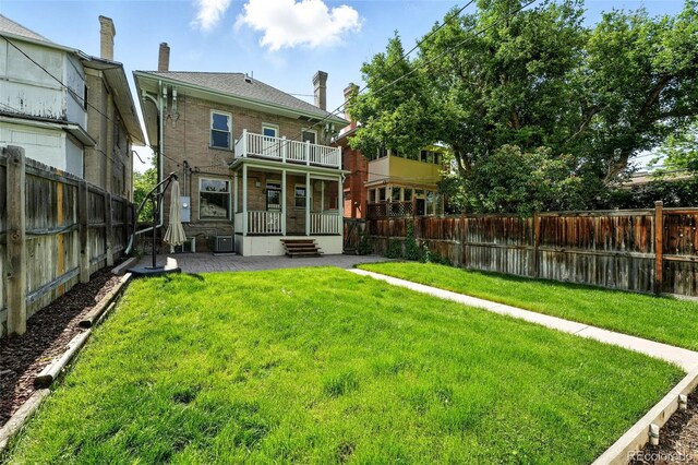 1582 Steele St, Denver, CO 80206 - photo 37