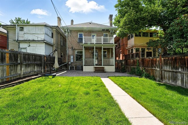 1582 Steele St, Denver, CO 80206 - photo 38