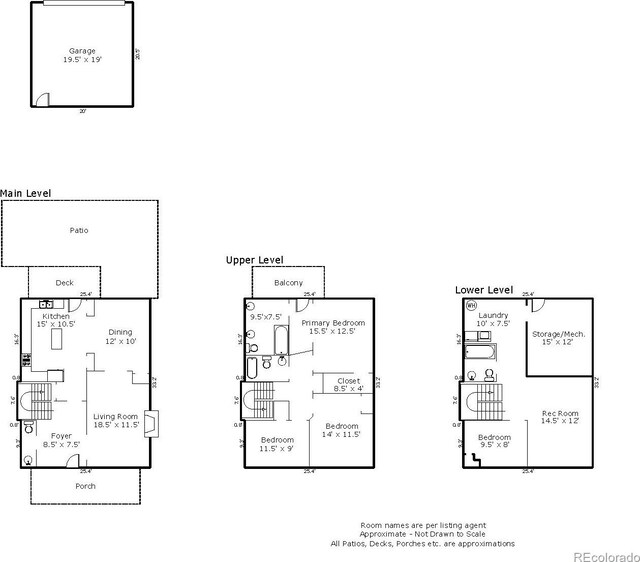 1582 Steele St, Denver, CO 80206 - photo 40