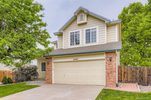 20481 E Mansfield Pl, Aurora, CO 80013 - photo 1