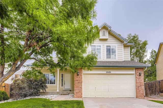 20481 E Mansfield Pl, Aurora, CO 80013 - photo 2
