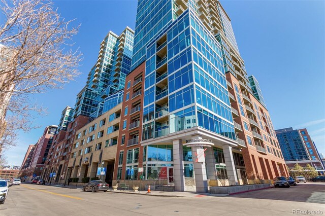 1700 Bassett St Unit 409, Denver, CO 80202 - view of property