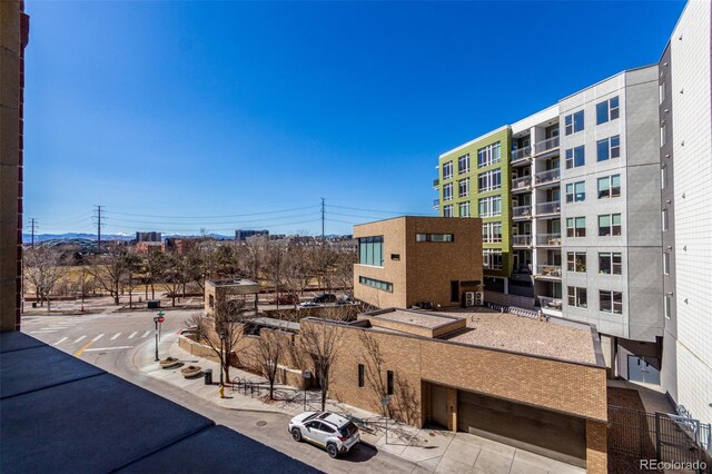 1700 Bassett St Unit 409, Denver, CO 80202 - view of building exterior