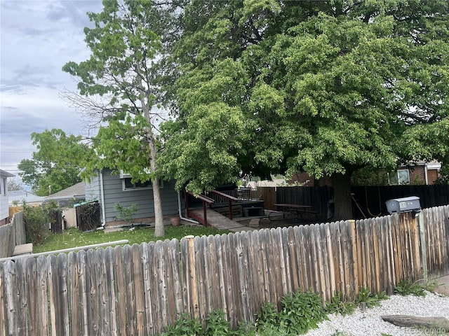 188 S Dale Ct, Denver, CO 80219 - view of home's exterior