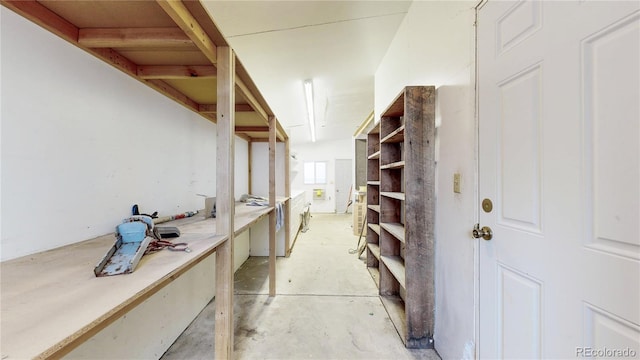8509 Colorado Ct, Denver, CO 80229 - view of storage