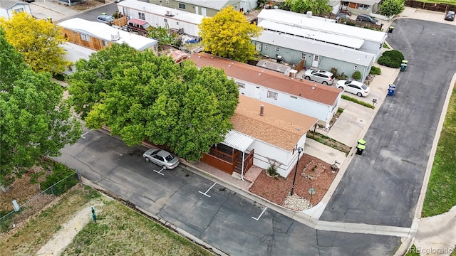 8509 Colorado Ct, Denver, CO 80229 - aerial view