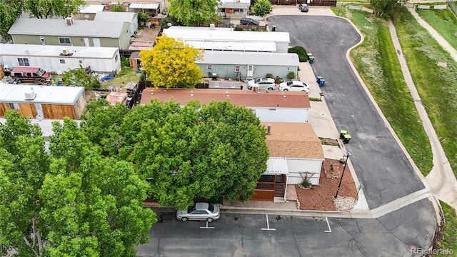 8509 Colorado Ct, Denver, CO 80229 - aerial view of residential area