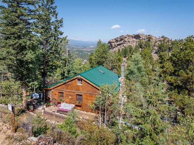 80 Outlook Dr, Golden, CO 80403 - photo 1