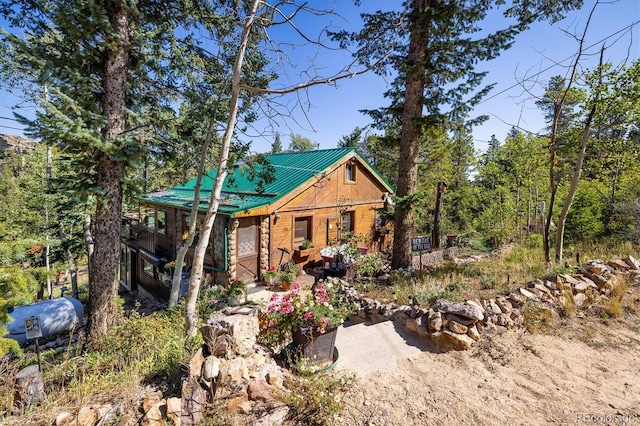 80 Outlook Dr, Golden, CO 80403 - photo 2