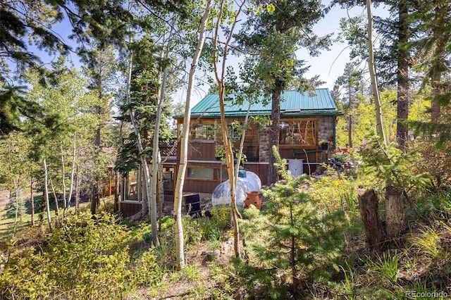 80 Outlook Dr, Golden, CO 80403 - photo 3