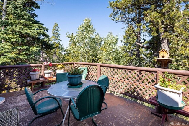 80 Outlook Dr, Golden, CO 80403 - photo 22