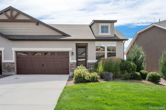 4377 Hessite Loop, Colorado Springs, CO 80938 - photo 1