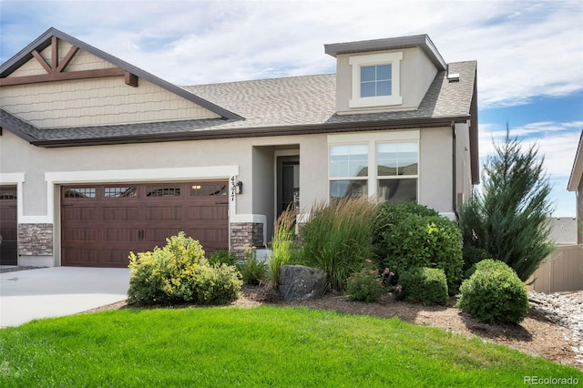 4377 Hessite Loop, Colorado Springs, CO 80938 - photo 2