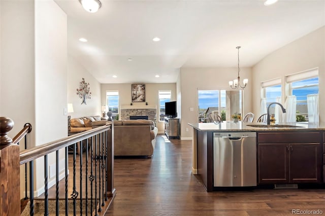 4377 Hessite Loop, Colorado Springs, CO 80938 - photo 4
