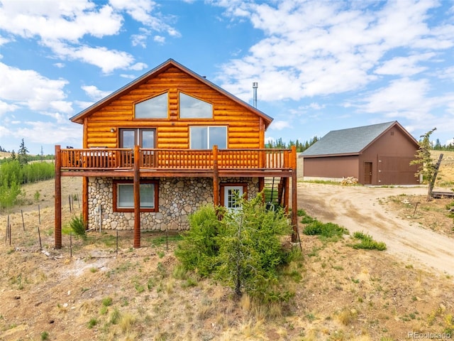1155 Travois, Jefferson, CO 80456 - photo 29