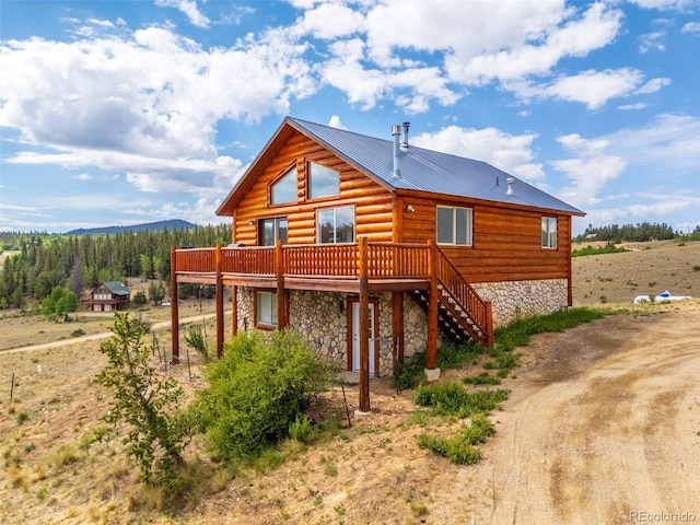 1155 Travois, Jefferson, CO 80456 - photo 2
