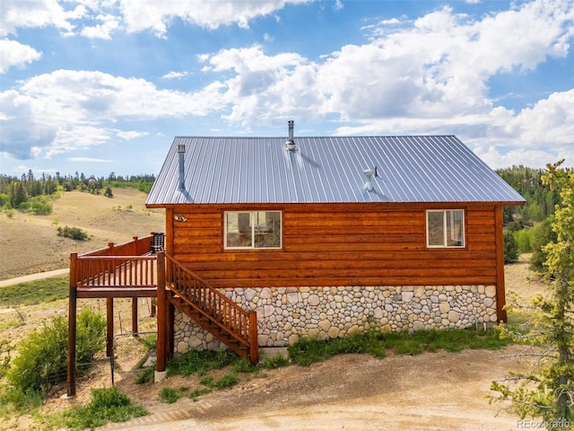1155 Travois, Jefferson, CO 80456 - photo 3