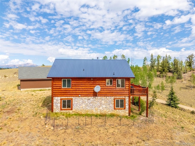 1155 Travois, Jefferson, CO 80456 - photo 4